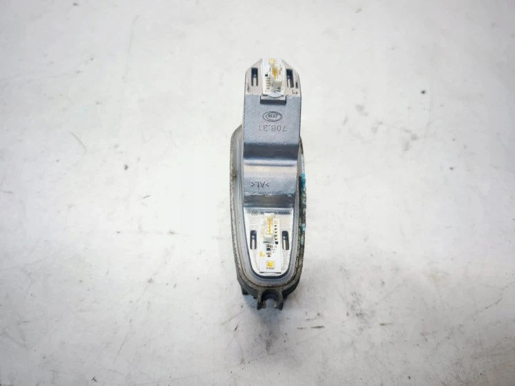 MODUŁ DIODA LED REFLEKTORA JERZYK LAMPY PRZÓD AUDI Q3 8U 02959 13E50