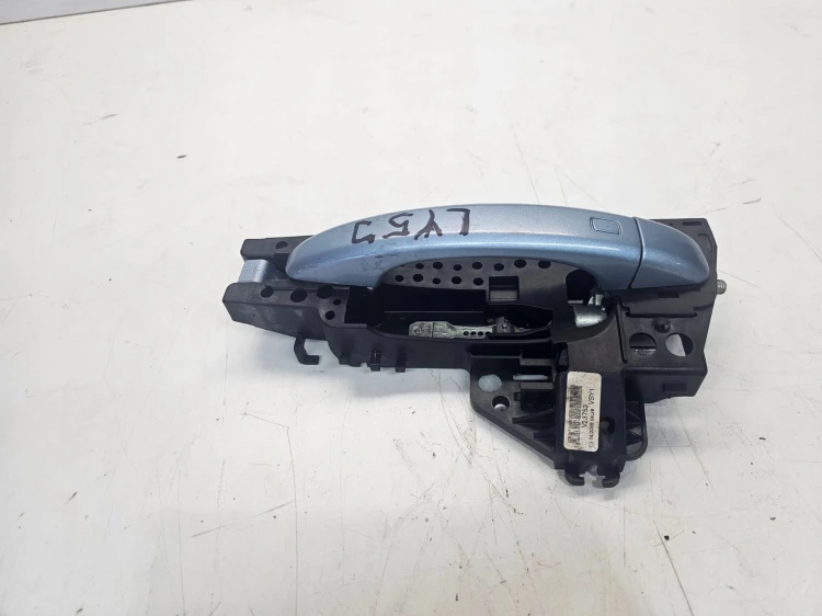 KLAMKA LEWA AUDI A4 B8 A5 8T Q5 8T0837885A * LY5J