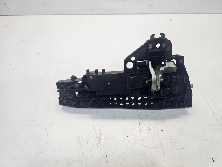 KLAMKA LEWA AUDI A4 B8 A5 8T Q5 8T0837885A * LY5J