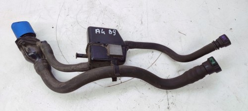 WLEW PŁYNU ADBLUE AUDI A4 B9 A5 8W6131963B