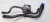 WLEW PŁYNU ADBLUE AUDI A4 B9 A5 8W6131963B