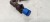 WLEW PŁYNU ADBLUE AUDI A4 B9 A5 8W6131963B