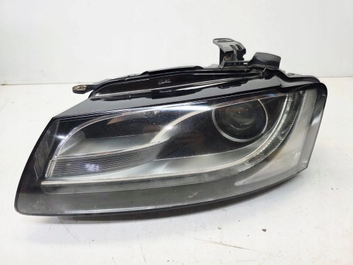 REFLEKTOR LAMPA LEWY PRZÓD BI XENON LED AUDI A5 8T 8T0941029AK EU 35/25