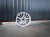 FELGA ALUMINIOWA AUDI VW SEAT SKODA 8.5J R18 ET29 8F0601025A Z*9* OK