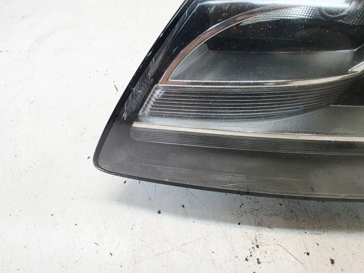 REFLEKTOR LAMPA LEWY PRZÓD BI XENON LED AUDI A5 8T 8T0941029AK EU 35/25