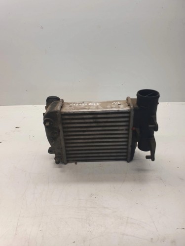 INTERCOOLER CHŁODNICA AUDI A6 C6 3.0 4F0145806E