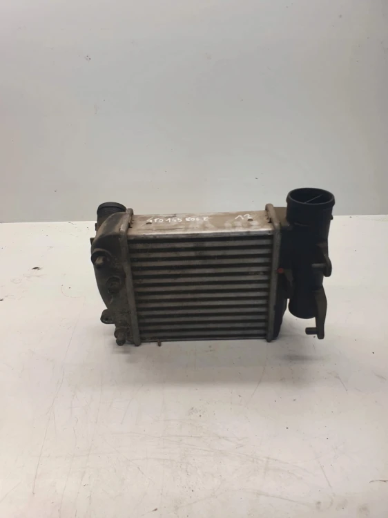 INTERCOOLER CHŁODNICA AUDI A6 C6 3.0 4F0145806E