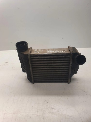 INTERCOOLER CHŁODNICA AUDI A6 C6 3.0 4F0145806E