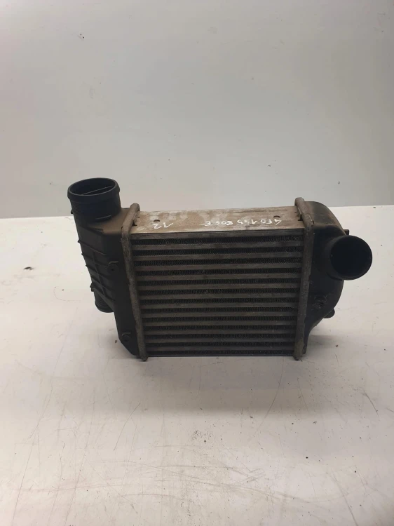 INTERCOOLER CHŁODNICA AUDI A6 C6 3.0 4F0145806E