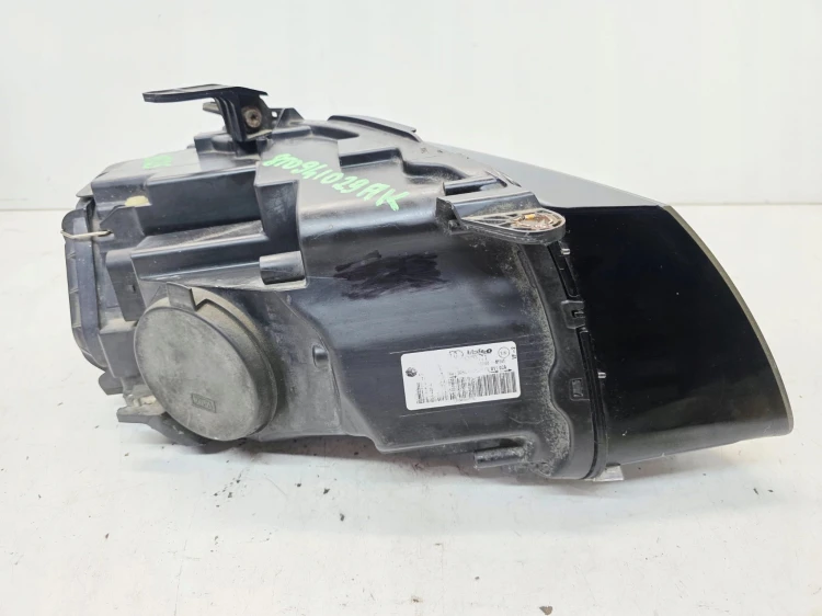 REFLEKTOR LAMPA LEWY PRZÓD BI XENON LED AUDI A5 8T 8T0941029AK EU 35/25