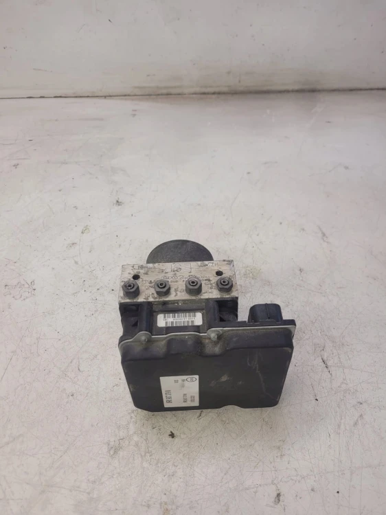 POMPA ABS ESP AUDI Q5 8R A4 B8 A5 8T 8R0907379M