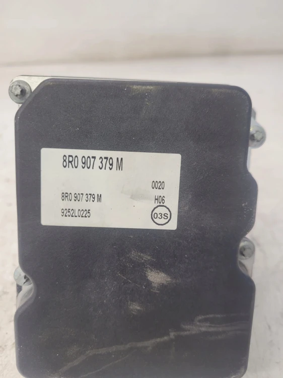 POMPA ABS ESP AUDI Q5 8R A4 B8 A5 8T 8R0907379M