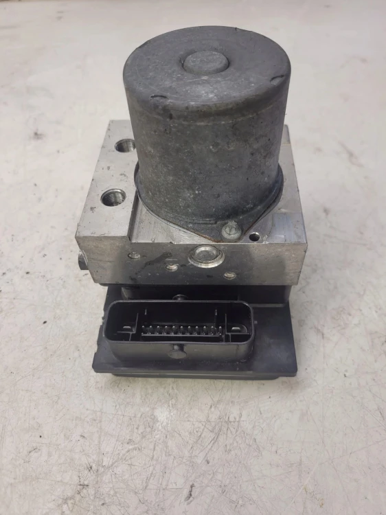 POMPA ABS ESP AUDI Q5 8R A4 B8 A5 8T 8R0907379M