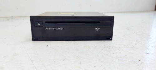 CZYTNIK DVD AUDI A4 A5 Q5 A6 4E0919887D 4E0910887Q
