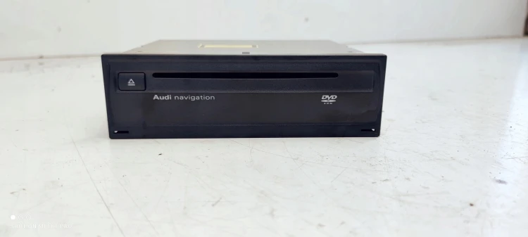 CZYTNIK DVD AUDI A4 A5 Q5 A6 4E0919887D 4E0910887Q