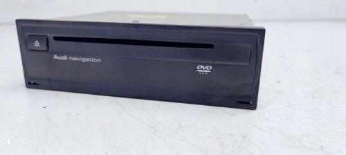 CZYTNIK DVD AUDI A4 A5 Q5 A6 4E0919887D 4E0910887Q