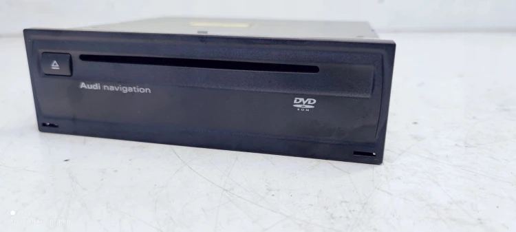 CZYTNIK DVD AUDI A4 A5 Q5 A6 4E0919887D 4E0910887Q