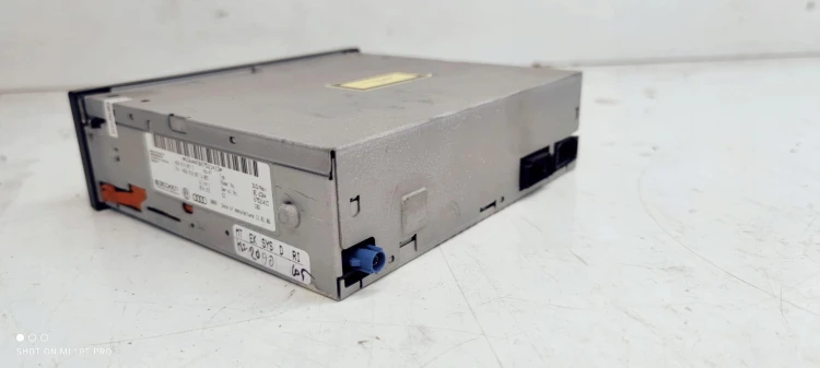 CZYTNIK DVD AUDI A4 A5 Q5 A6 4E0919887D 4E0910887Q