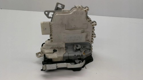 ZAMEK DRZWI LEWY TYŁ AUDI A4 B8 A5 Q5 8K0839015C