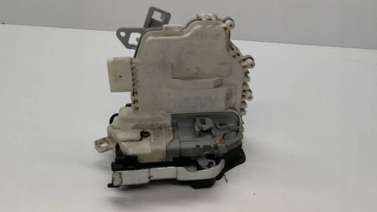 ZAMEK DRZWI LEWY TYŁ AUDI A4 B8 A5 Q5 8K0839015C