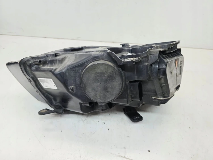 REFLEKTOR LAMPA LEWY PRZÓD BI XENON LED AUDI A5 8T 8T0941029AK EU 35/25