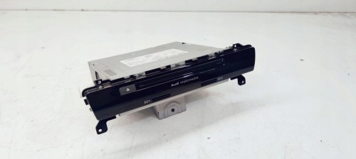 JEDNOSTKA MMI 3G+ SD AUDI A6 C7 A7 4G0035193D