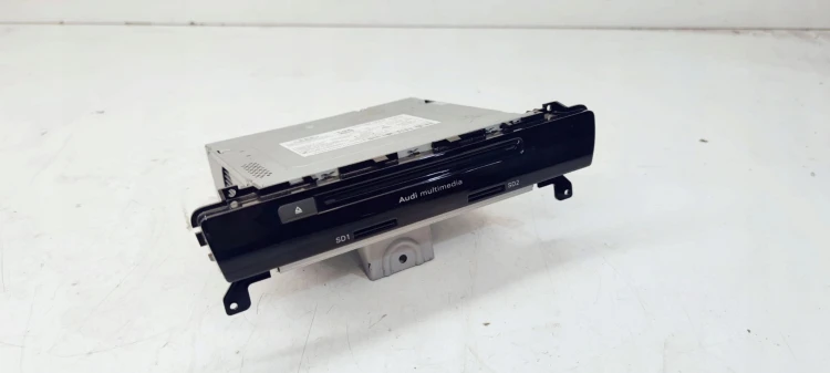 JEDNOSTKA MMI 3G+ SD AUDI A6 C7 A7 4G0035193D