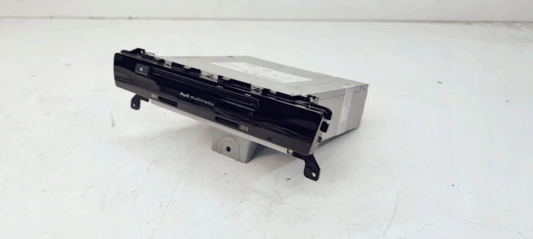 JEDNOSTKA MMI 3G+ SD AUDI A6 C7 A7 4G0035193D