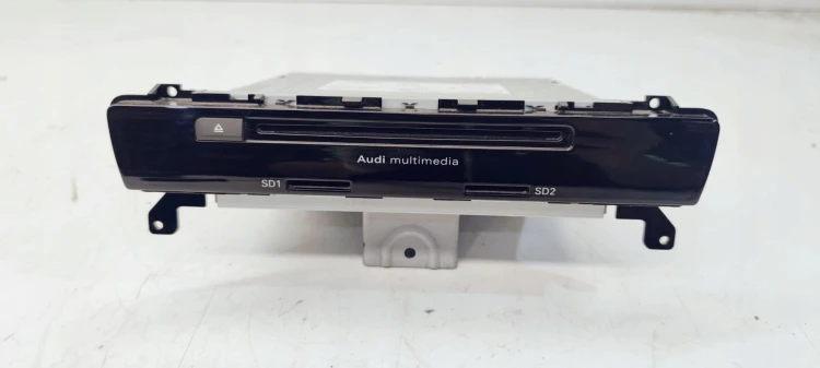 JEDNOSTKA MMI 3G+ SD AUDI A6 C7 A7 4G0035193D