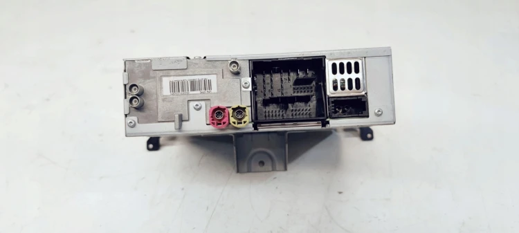 JEDNOSTKA MMI 3G+ SD AUDI A6 C7 A7 4G0035193D