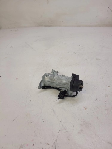 STACYJKA + GROT AUDI VOLKSWAGEN SEAT SKODA 1K0905865A 1K0905851B MANUAL