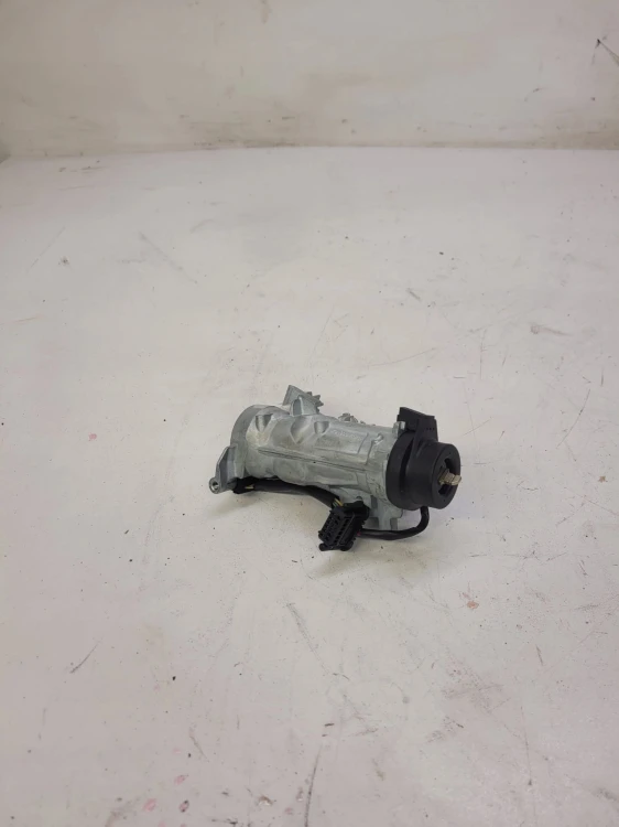 STACYJKA + GROT AUDI VOLKSWAGEN SEAT SKODA 1K0905865A 1K0905851B MANUAL