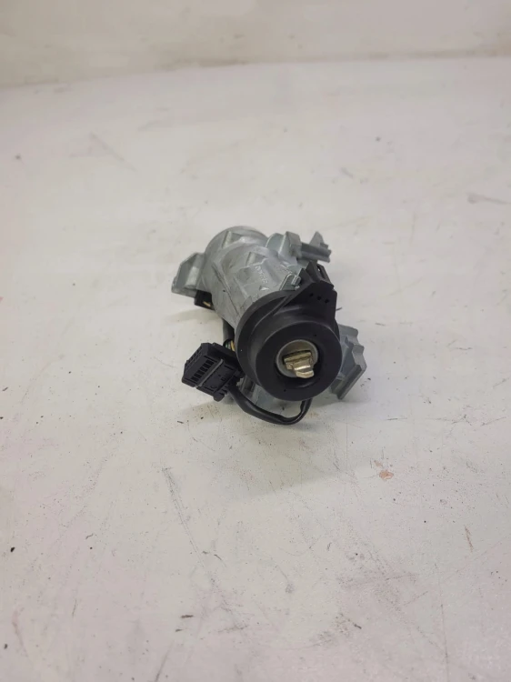 STACYJKA + GROT AUDI VOLKSWAGEN SEAT SKODA 1K0905865A 1K0905851B MANUAL