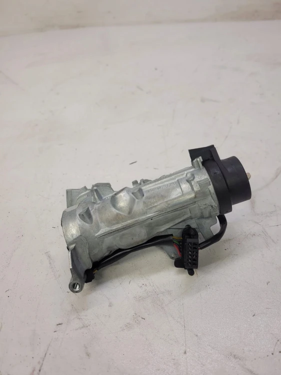 STACYJKA + GROT AUDI VOLKSWAGEN SEAT SKODA 1K0905865A 1K0905851B MANUAL