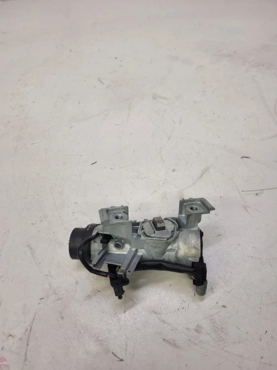 STACYJKA + GROT AUDI VOLKSWAGEN SEAT SKODA 1K0905865A 1K0905851B MANUAL