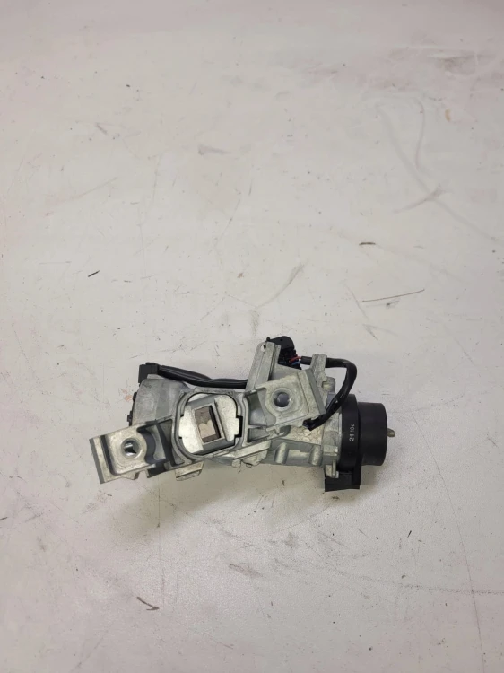 STACYJKA + GROT AUDI VOLKSWAGEN SEAT SKODA 1K0905865A 1K0905851B MANUAL