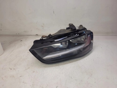 REFLEKTOR LEWY PRZÓD AUDI A4 B8 LIFT 8K0941003AC