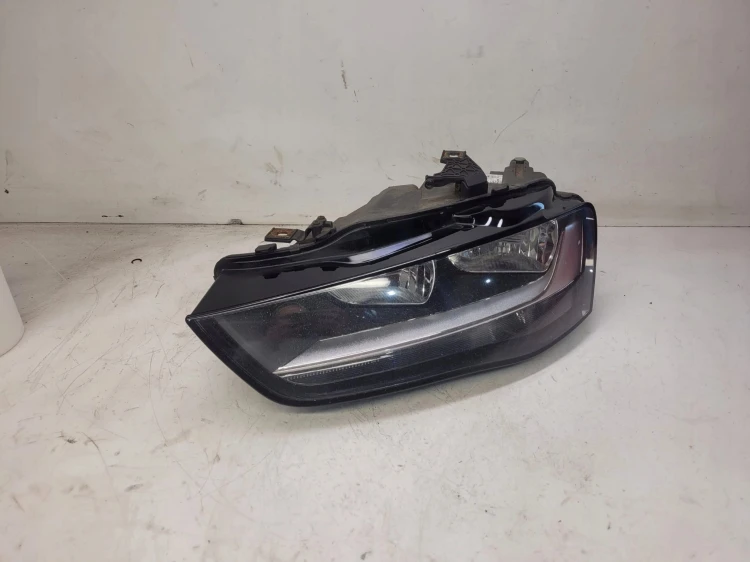 REFLEKTOR LEWY PRZÓD AUDI A4 B8 LIFT 8K0941003AC