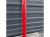 LISTWA PROGOWA PRAWA AUDI A1 8X 3-DRZWI LZ3M KOMPLETNA !!!