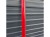LISTWA PROGOWA PRAWA AUDI A1 8X 3-DRZWI LZ3M KOMPLETNA !!!