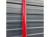LISTWA PROGOWA PRAWA AUDI A1 8X 3-DRZWI LZ3M KOMPLETNA !!!