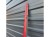 LISTWA PROGOWA PRAWA AUDI A1 8X 3-DRZWI LZ3M KOMPLETNA !!!