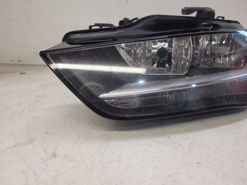 REFLEKTOR LEWY PRZÓD AUDI A4 B8 LIFT 8K0941003AC