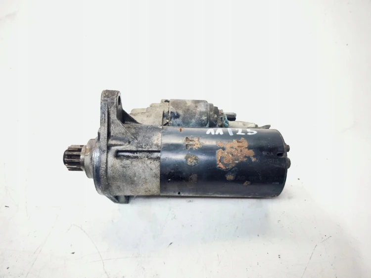 ROZRUSZNIK AUDI VOLKSWAGEN SEAT SKODA 2.0 TDI 02E911023L 11/25