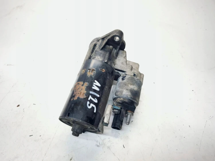ROZRUSZNIK AUDI VOLKSWAGEN SEAT SKODA 2.0 TDI 02E911023L 11/25