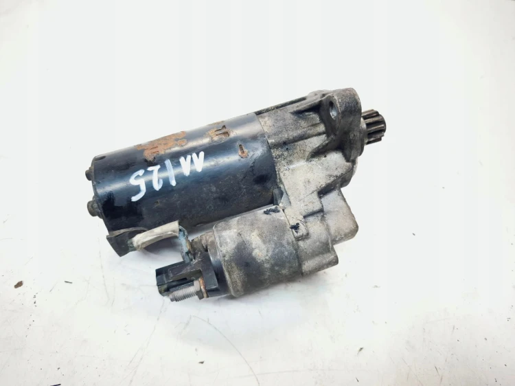 ROZRUSZNIK AUDI VOLKSWAGEN SEAT SKODA 2.0 TDI 02E911023L 11/25