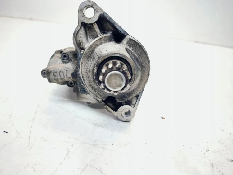 ROZRUSZNIK AUDI VOLKSWAGEN SEAT SKODA 2.0 TDI 02E911023L 11/25