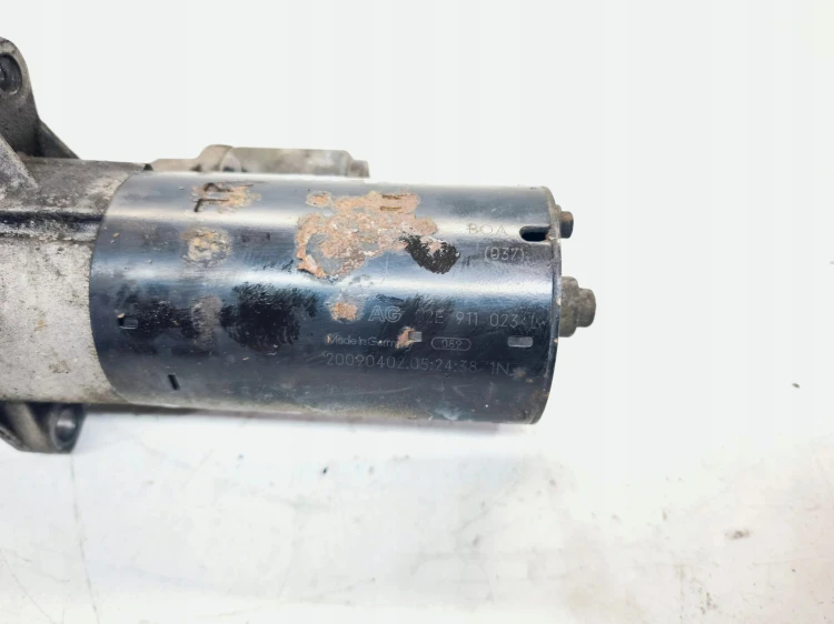 ROZRUSZNIK AUDI VOLKSWAGEN SEAT SKODA 2.0 TDI 02E911023L 11/25