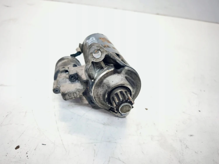 ROZRUSZNIK AUDI VOLKSWAGEN SEAT SKODA 2.0 TDI 02E911023L 11/25