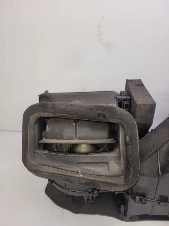 NAGRZEWNICA KOMPLETNA AUDI A6 C7 A7 4G1820005K